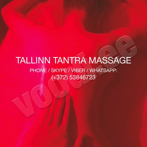 Tallinn  Tantra  Massage - foto