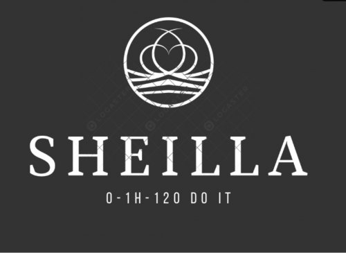 SHEILLA - photo