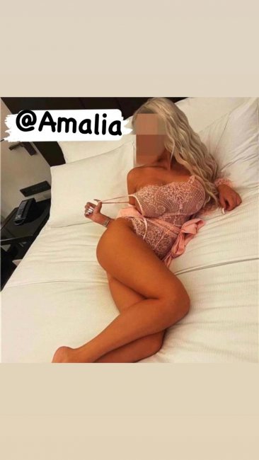 Amalia - photo