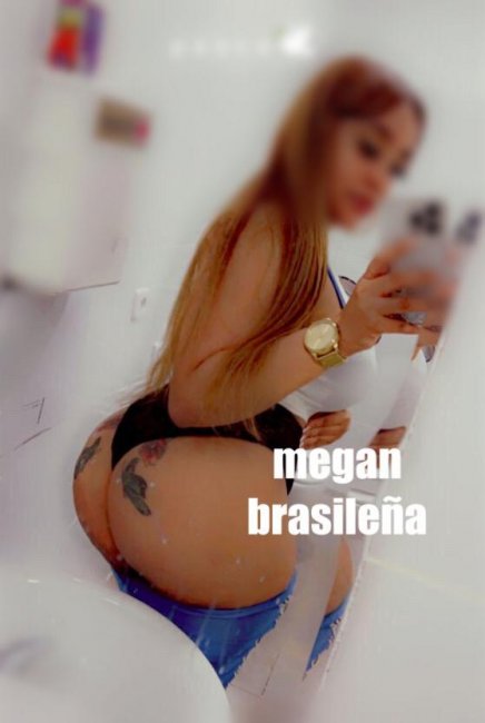 Megan   - foto