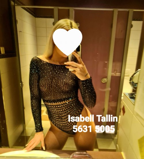 Isabell - foto