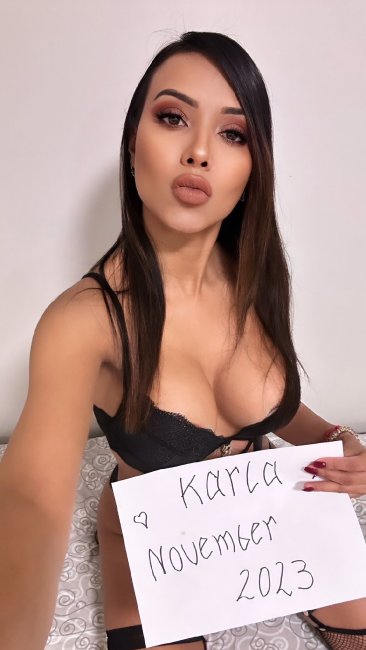 Karla - photo