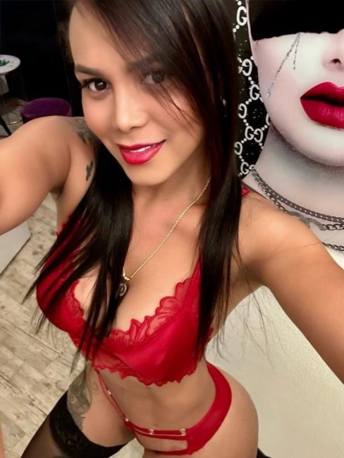 HOT  SEX  ANAL  LUCIA  ❤️   - фото
