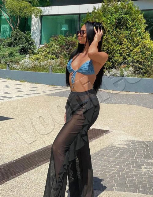 Анна - photo
