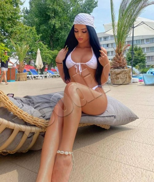 Анна - photo