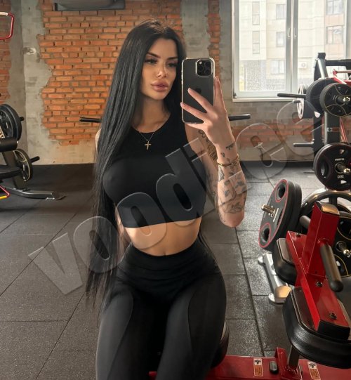 Анна - photo