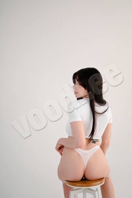 Кристина - photo