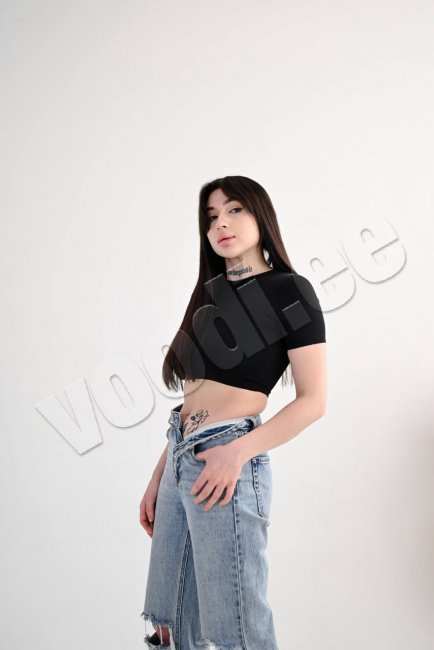 Кристина - photo