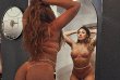 Sexy  brazilian  girl  -kuva