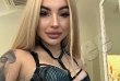 CUTE  BLONDIE  ALINA  -фото