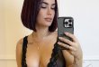 Mandy  caribbean-foto