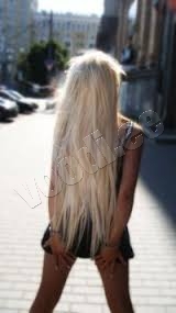 Nastja - foto