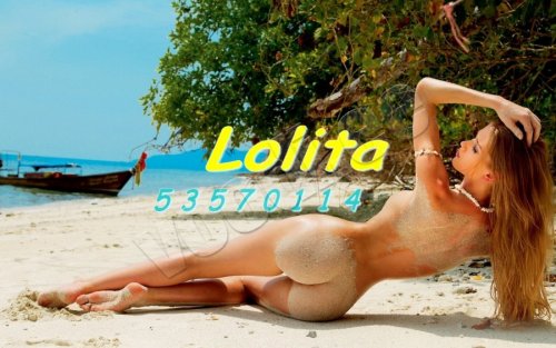 Lolita - photo