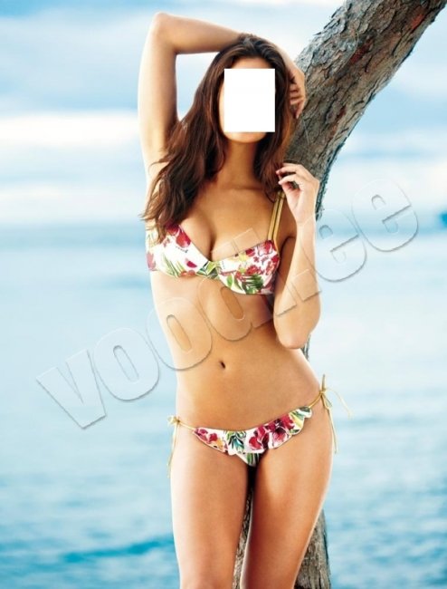 IRINA - photo