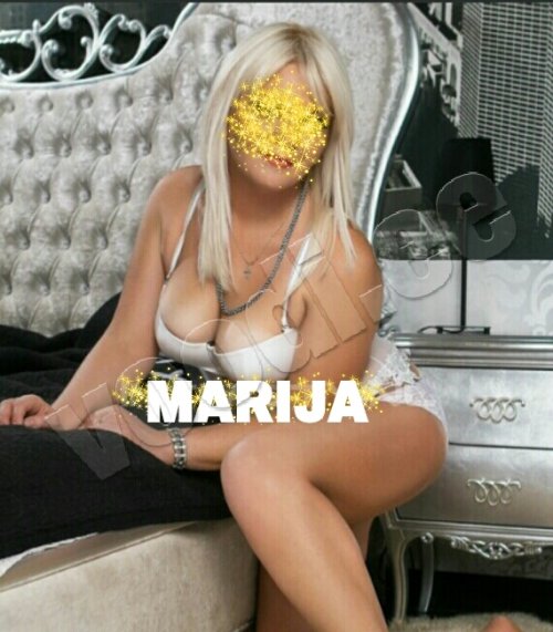 MARIJA - foto