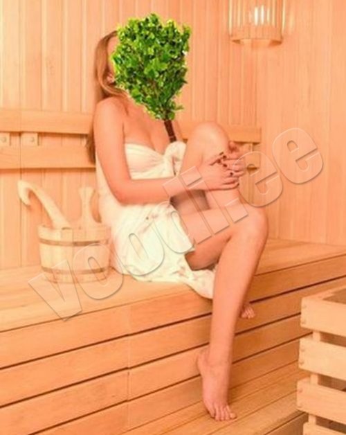 Malika - foto