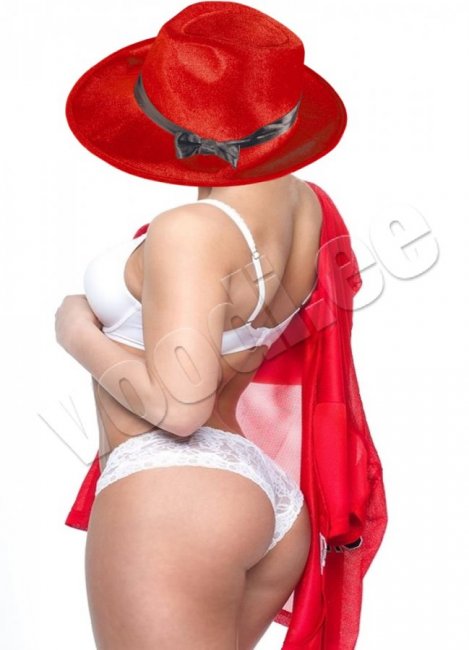 Malika - kuva