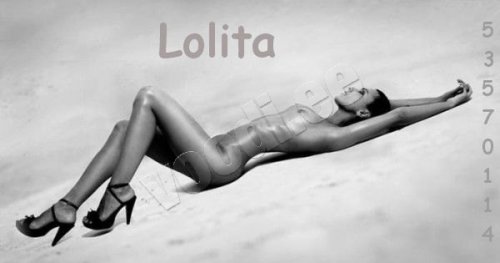 Lolita - kuva
