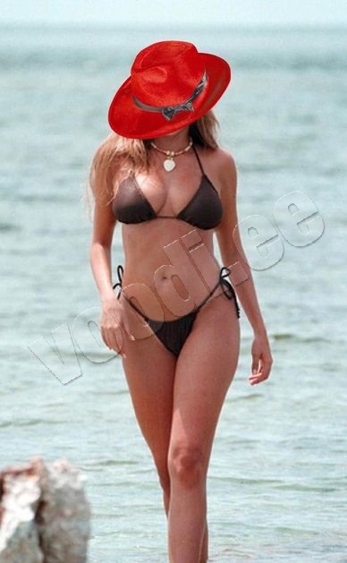Malika - photo