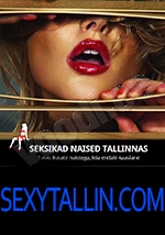 SEXYTALLINN.  COM   - kuva