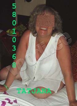Tatjana - photo