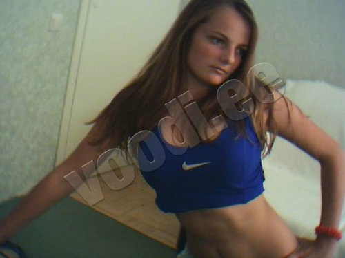 veronika - фото