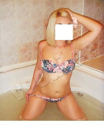ZHANNA - foto