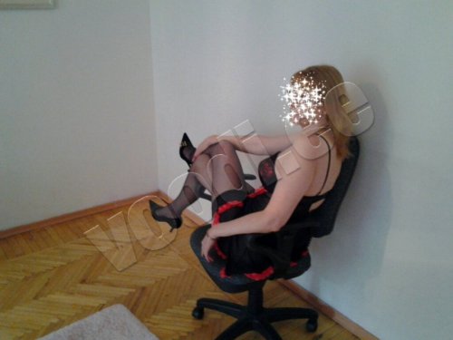 POLINA - kuva