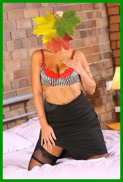 Malika - photo