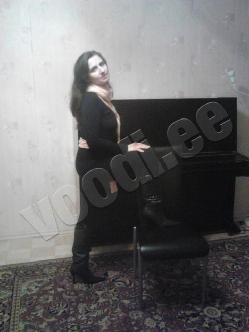 Lona - foto