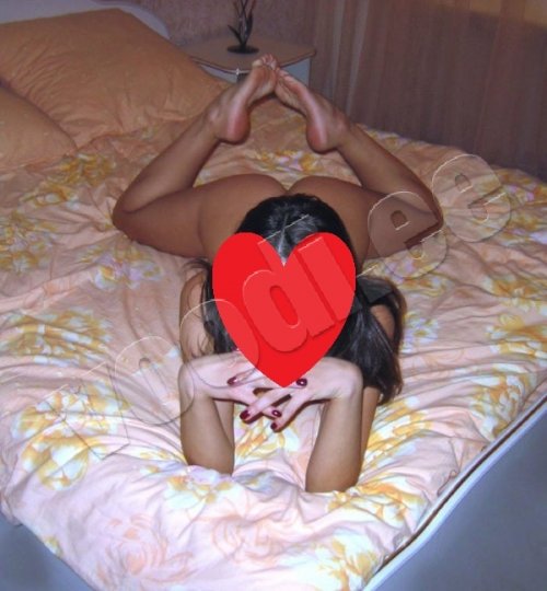 Kristi - foto