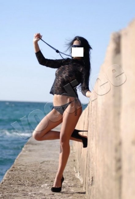 IRINA - photo