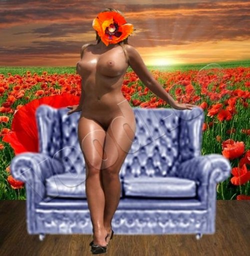 Malika - foto