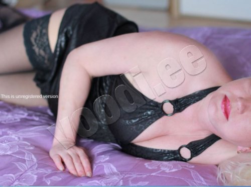 LILIJA - foto