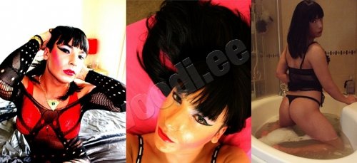 TransNicole - foto