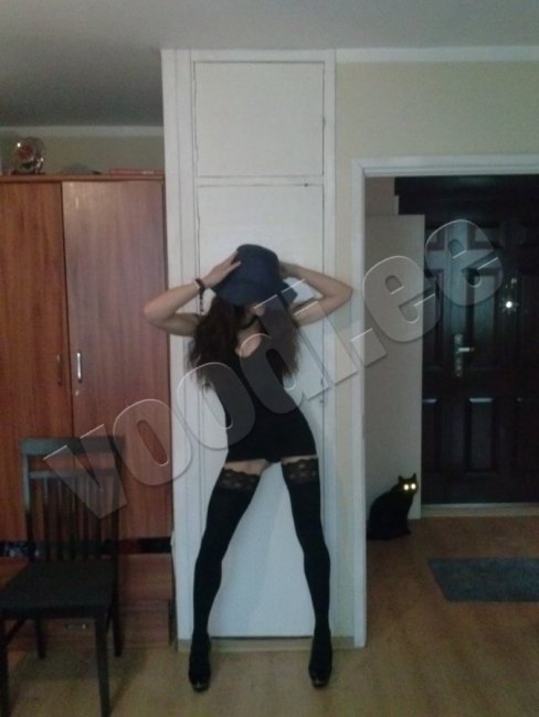 Karina - photo