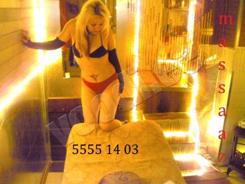 ErotikMassaaZ - foto