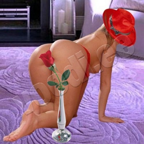 Malika - foto