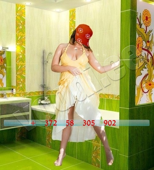 Malika - photo