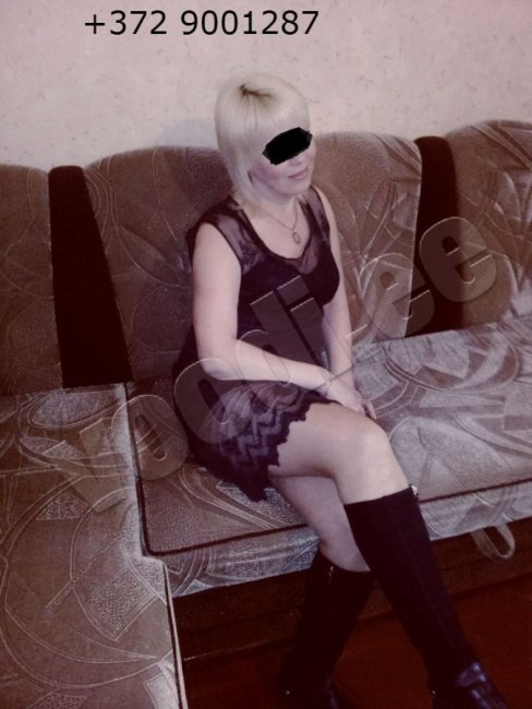 Elina - kuva