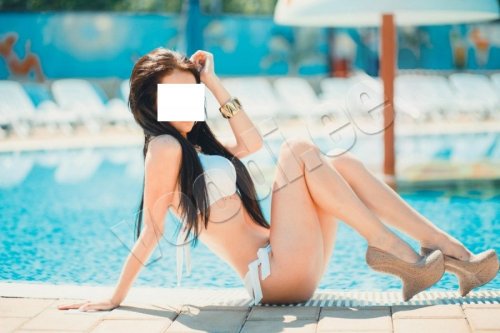 IRINA - kuva