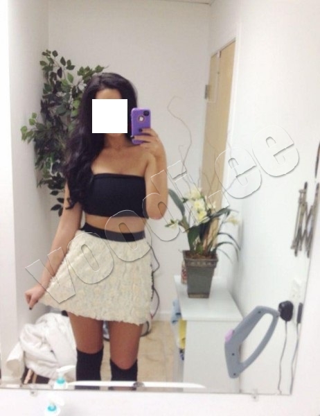 IRINA - foto