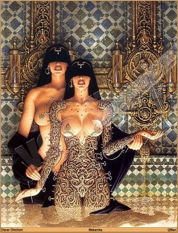 NATALI  &  ALISA - foto