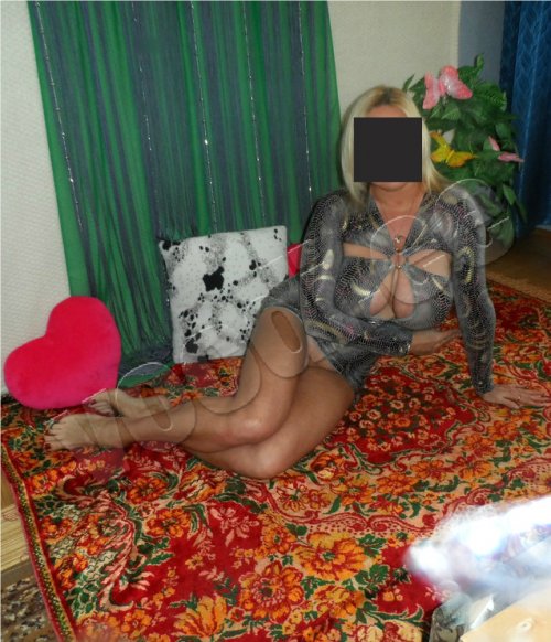 Anika - foto