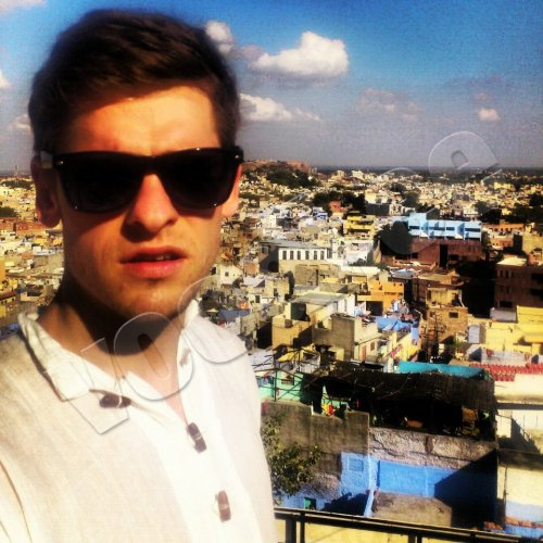 Dima - foto