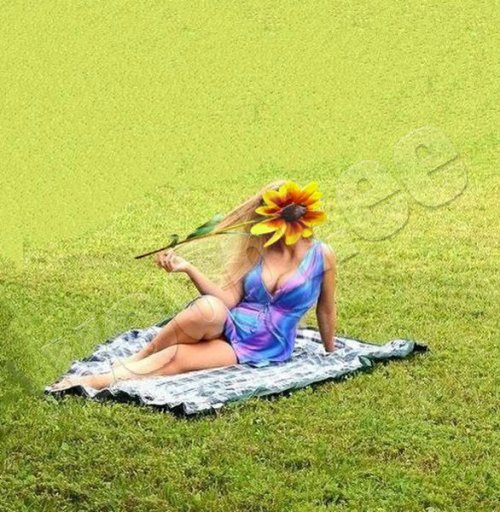Malika - foto