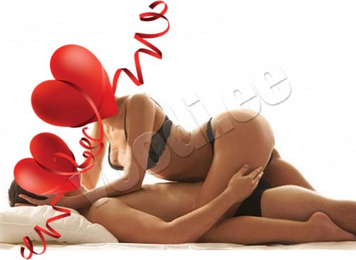 EROTIC  MASSAGE - foto