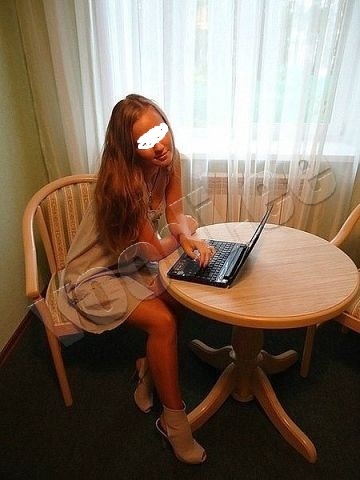 Viki - foto