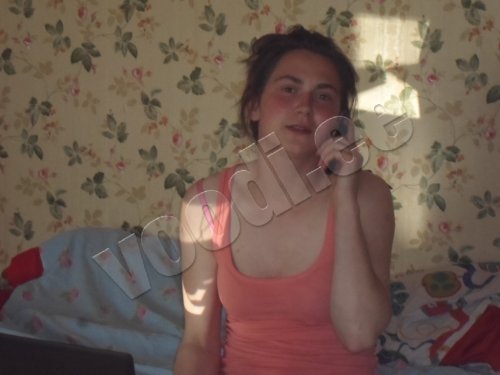 darja - foto