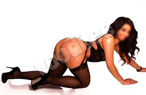 Renata - photo